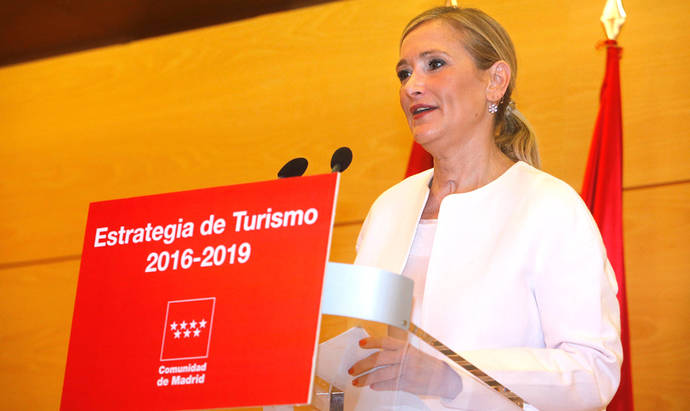 Madrid se apoyará en las agencias para reforzar su posicionamiento internacional