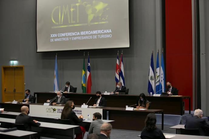 CIMET 2021, organizada por NEXO, sobre Fitur: 'Punto de inflexión para recuperarse'