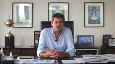CIMET: Argentina, una oportunidad de negocio
