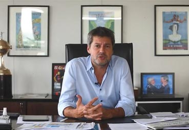CIMET: Argentina, una oportunidad de negocio