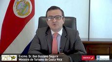 Gustavo Segura.