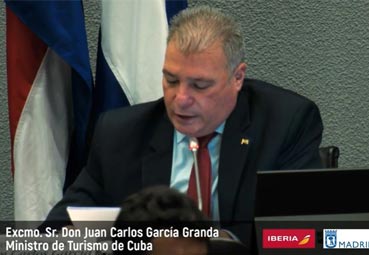 Cuba, un destino que busca ‘un Turismo de excelencia’