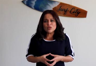 El Salvador espera la inmunidad de grupo en el mes de junio