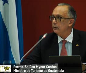 Guatemala, ‘un gran punto de inversión’ para el Sector