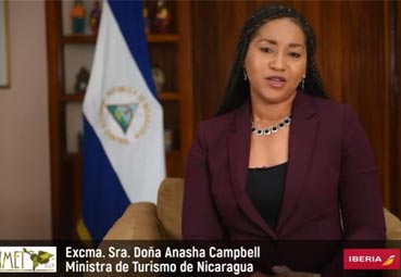 Nicaragua, un ‘destino idóneo’ para la inversión
