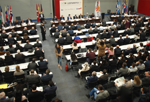 CIMET abre hoy el programa oficial de Fitur con nuevo formato y 16 países