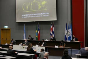 Iberoamérica ensalza la inversión de las empresas españolas en sus destinos