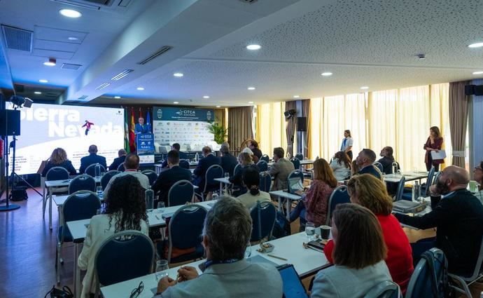 Citca Suncruise clausura su cuarta edición consolidando a Andalucía como referente