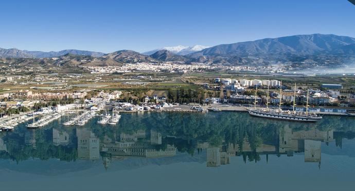 Nuevos clientes, innovación y sostenibilidad, focos del Citca Suncruise