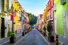 I Encuentro Iberoamericano de Ciudades Coloniales