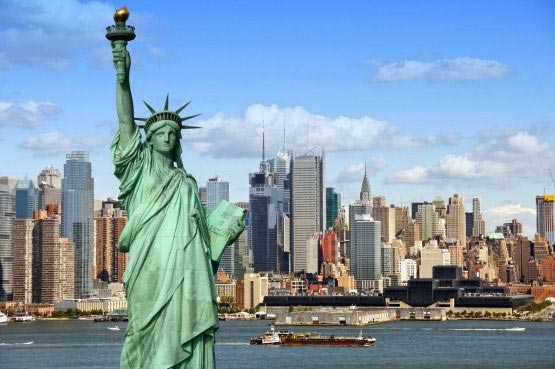 Estados Unidos recibiría 90 millones de visitantes durante el próximo año 2027