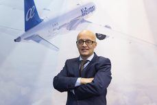 Richard Clark, nuevo director general de Air Europa