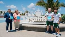 Club La Santa recibe el sello Bike Territory de la Real Federación Española de Ciclismo