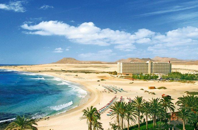Canarias, a la cabeza del crecimiento del Sector Turístico de toda España