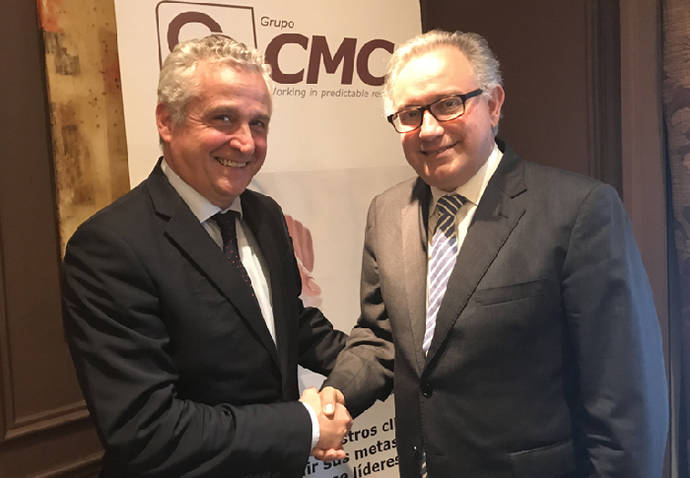 CMC se adentra en el Turismo con la compra de Brújula