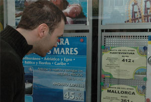 Cobrar por asesorar a los clientes en la agencia de viajes, ¿utopía o realidad?
