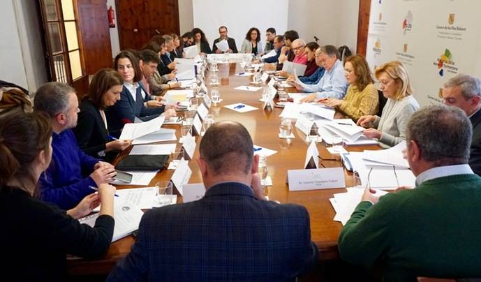 Baleares aprueba 46 proyectos de Turismo sostenible