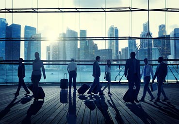 Unión sectorial para la reactivación del ‘business travel’