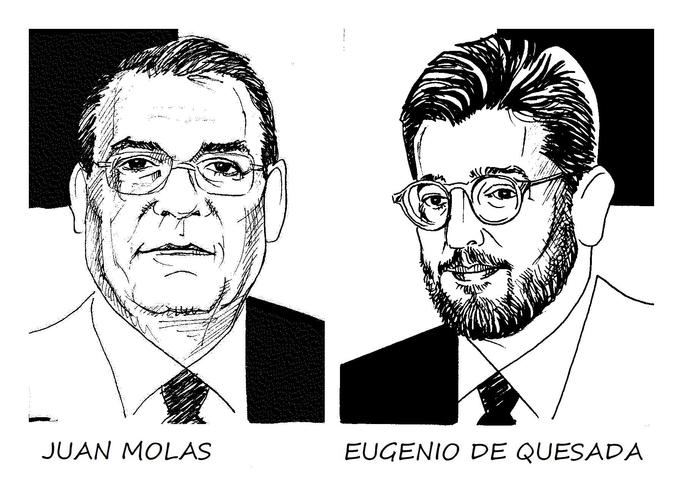 '¿Qué le pasa al Turismo?...'