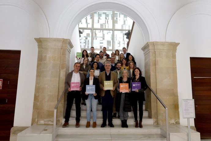 Baeza presenta su plan estratégico para consolidarse como destino anual