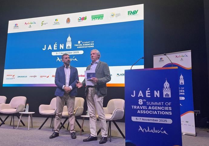 La Cumbre Mundial de Agencias cierra con debates sobre innovación