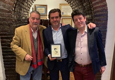 El Grupo NEXO reconoce el trabajo de Travelplan