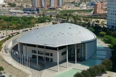Palacio de Congresos de Valencia duplica los ingresos de 2020
