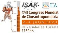 Alicante, sede del Congreso Mundial de Cineantropometría