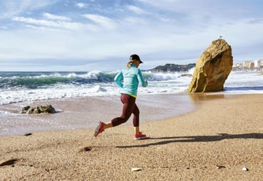 Llega el I Congreso Mundial de Turismo Deportivo
