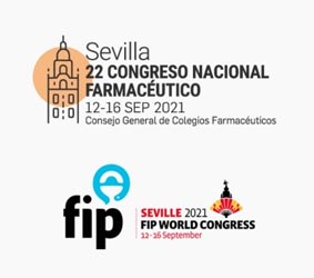 Los congresos mundial y nacional de farmacia se aplazan a 2021