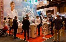 Cerca de 10.000 personas asisten a un congreso dental en Ifema