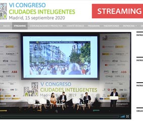 Grupo Tecma Red transforma sus tres congresos de 2020