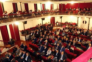 UNAV celebrará su Congreso de Turismo con el foco en ‘motivar a las agencias’