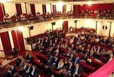Congreso de UNAV en años anteriores.