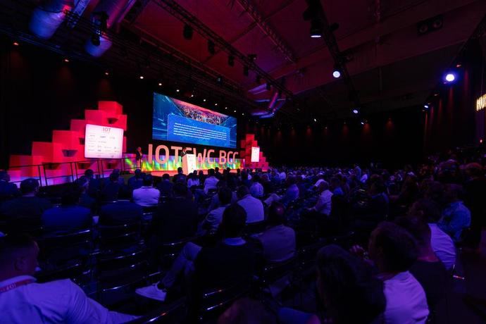 El IoTSWC volverá a llevar a miles de asistentes a la Fira de Barcelona