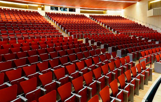 Las Comunidades autónomas detallan sus condiciones para celebrar congresos