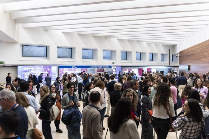 Kursaal y el Palacio Miramar cierran un exitoso 2024 con más de 130.000 asistentes