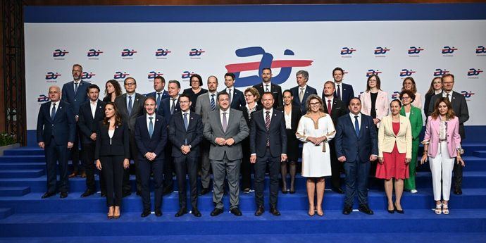 Los ministros impulsan la Estrategia Europea para un Sector sostenible