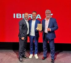 Iberia premia a Consultia Business Travel por su innovación y transformación