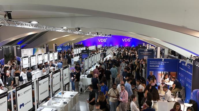 Transcurso del evento.