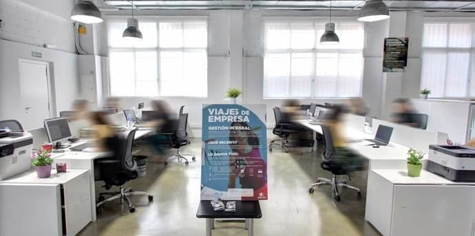 Consultia Travel lanza servicio antipandemia para business travel