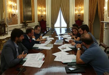 Cádiz quiere desestacionalizar el turismo provincial