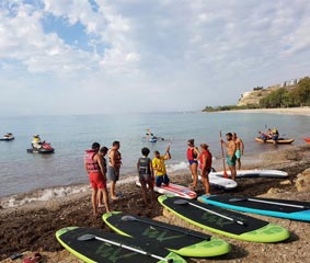 Grupo IFA disfruta de un viaje de incentivo en Alicante