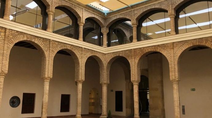 El palacio de congresos de Córdoba generó un impacto de 20,5 millones