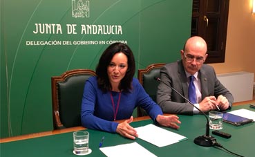 Debate sobre la gestión del Palacio de Córdoba