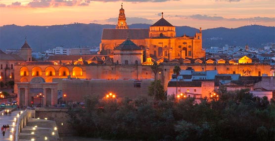 Tragsa trabaja en el Palacio Congresos de Córdoba