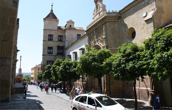 El Palacio de Congresos de Córdoba quiere potenciar la ciudad como destino MICE