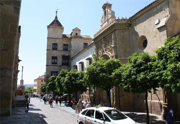 II Jornadas Técnicas Embajadores de Córdoba