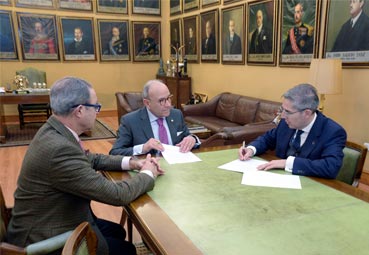 Embajadores de Córdoba suma un nuevo socio