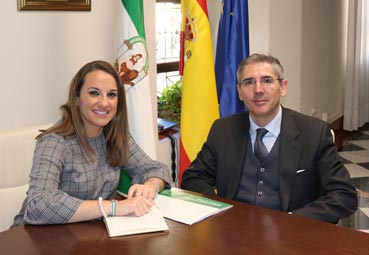El nuevo Palacio de Córdoba potenciará el Turismo MICE